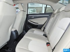 2014款 2.0L 手动 舒适型