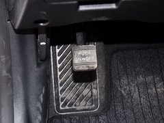 2014款 2.4L 自动 顶级版 国V
