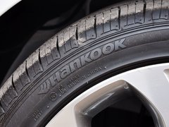 索纳塔八 2014款 2.4L 自动 顶级版 国V