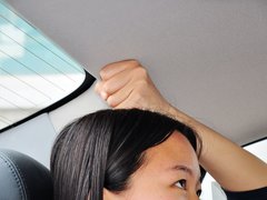 索纳塔八 2014款 2.4L 自动 顶级版 国V
