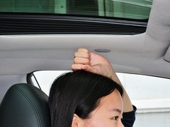 索纳塔八 2014款 2.4L 自动 顶级版 国V