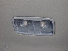 2014款 2.4L 自动 顶级版 国V