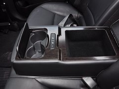 索纳塔八 2014款 2.4L 自动 顶级版 国V