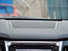 2014款 2.4L 自动 顶级版 国V