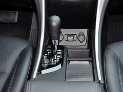 索纳塔八 2014款 2.4L 自动 顶级版 国V