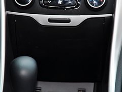 索纳塔八 2014款 2.4L 自动 顶级版 国V