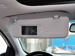 2014款 2.4L 自动 顶级版 国V