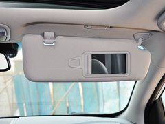索纳塔八 2014款 2.4L 自动 顶级版 国V