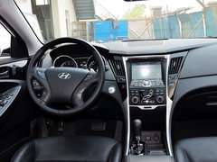 2014款 2.4L 自动 顶级版 国V