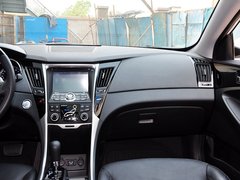2014款 2.4L 自动 顶级版 国V