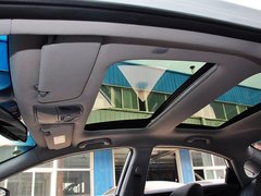 索纳塔八 2014款 2.4L 自动 顶级版 国V