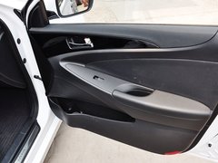 2014款 2.4L 自动 顶级版 国V