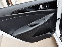 2014款 2.4L 自动 顶级版 国V