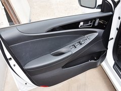 2014款 2.4L 自动 顶级版 国V