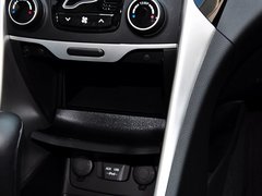 索纳塔八 2014款 2.4L 自动 顶级版 国V