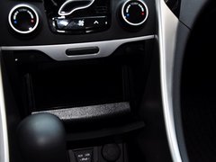 2014款 2.4L 自动 顶级版 国V