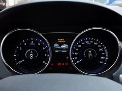 2014款 2.4L 自动 顶级版 国V