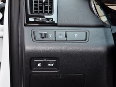 索纳塔八 2014款 2.4L 自动 顶级版 国V