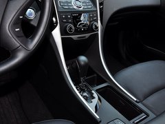 2014款 2.4L 自动 顶级版 国V