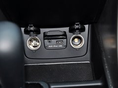 2014款 2.4L 自动 顶级版 国V
