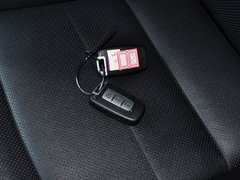2014款 2.4L 自动 顶级版 国V