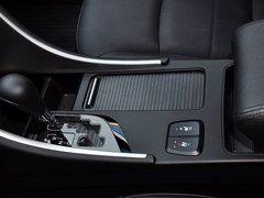 2014款 2.4L 自动 顶级版 国V
