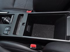 2014款 2.4L 自动 顶级版 国V