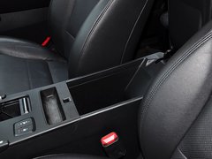 2014款 2.4L 自动 顶级版 国V