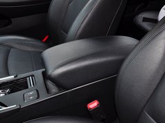 2014款 2.4L 自动 顶级版 国V
