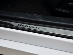 2014款 2.4L 自动 顶级版 国V