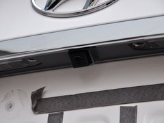2014款 2.4L 自动 顶级版 国V