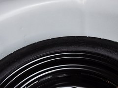 2014款 2.4L 自动 顶级版 国V