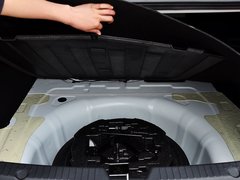 2014款 2.4L 自动 顶级版 国V