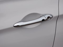 2014款 2.4L 自动 顶级版 国V
