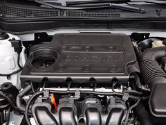 2014款 2.4L 自动 顶级版 国V