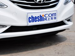 2014款 2.4L 自动 顶级版 国V