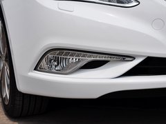 2014款 2.4L 自动 顶级版 国V