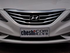 2014款 2.4L 自动 顶级版 国V