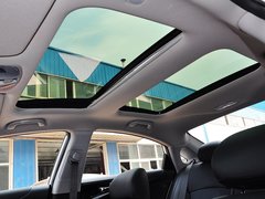 2014款 2.4L 自动 顶级版 国V
