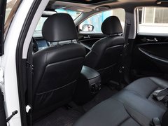 2014款 2.4L 自动 顶级版 国V