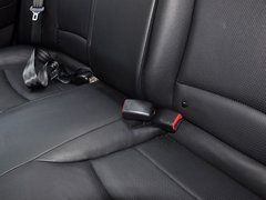 2014款 2.4L 自动 顶级版 国V