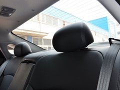 2014款 2.4L 自动 顶级版 国V