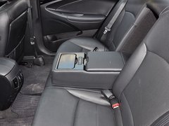 2014款 2.4L 自动 顶级版 国V