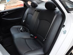 2014款 2.4L 自动 顶级版 国V