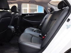 2014款 2.4L 自动 顶级版 国V