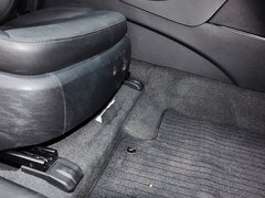 2014款 2.4L 自动 顶级版 国V