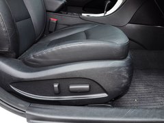 2014款 2.4L 自动 顶级版 国V
