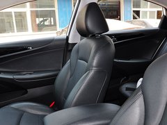 2014款 2.4L 自动 顶级版 国V