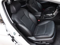 2014款 2.4L 自动 顶级版 国V