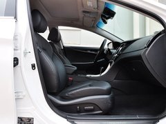 2014款 2.4L 自动 顶级版 国V